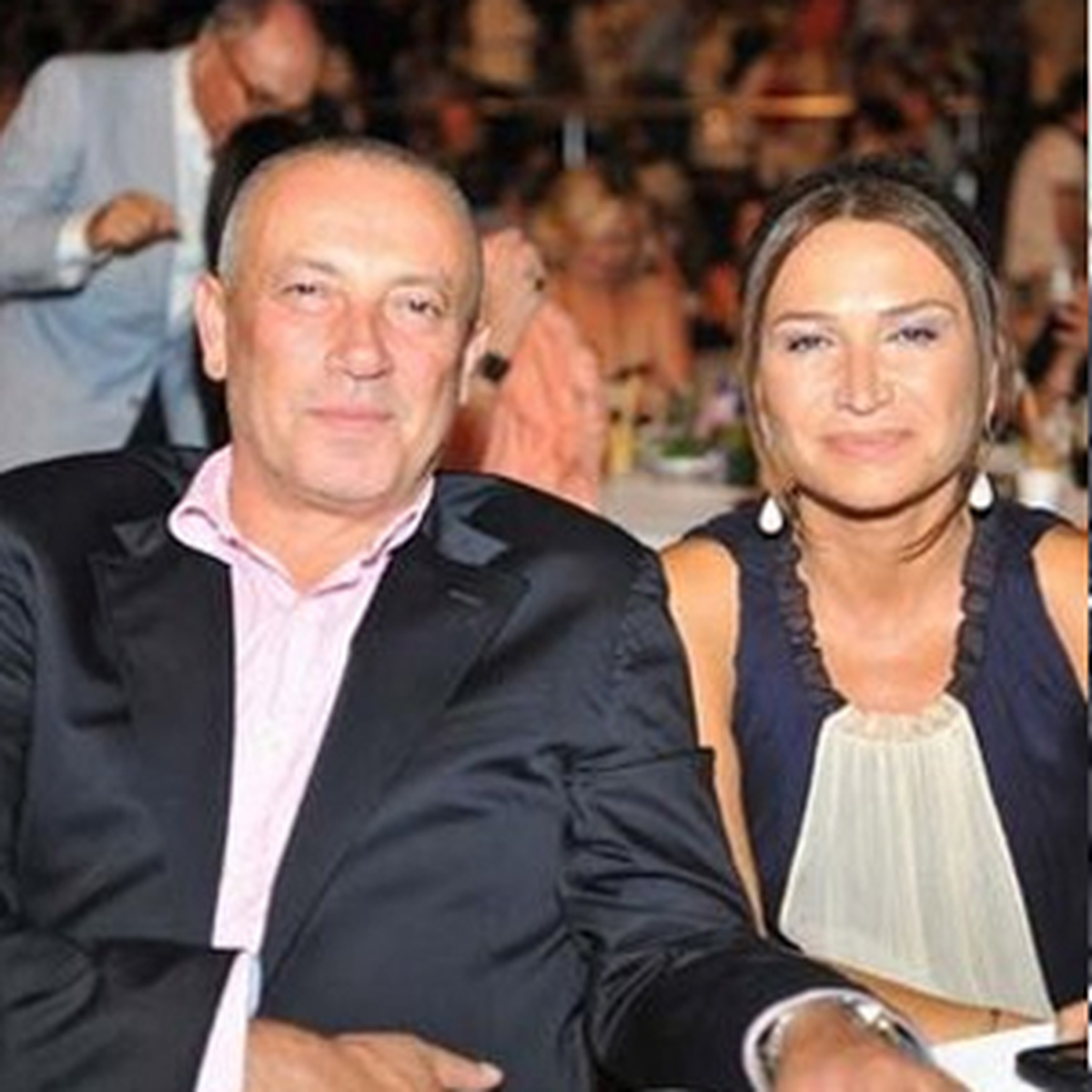 'Beni Eşim İyileştirdi'
