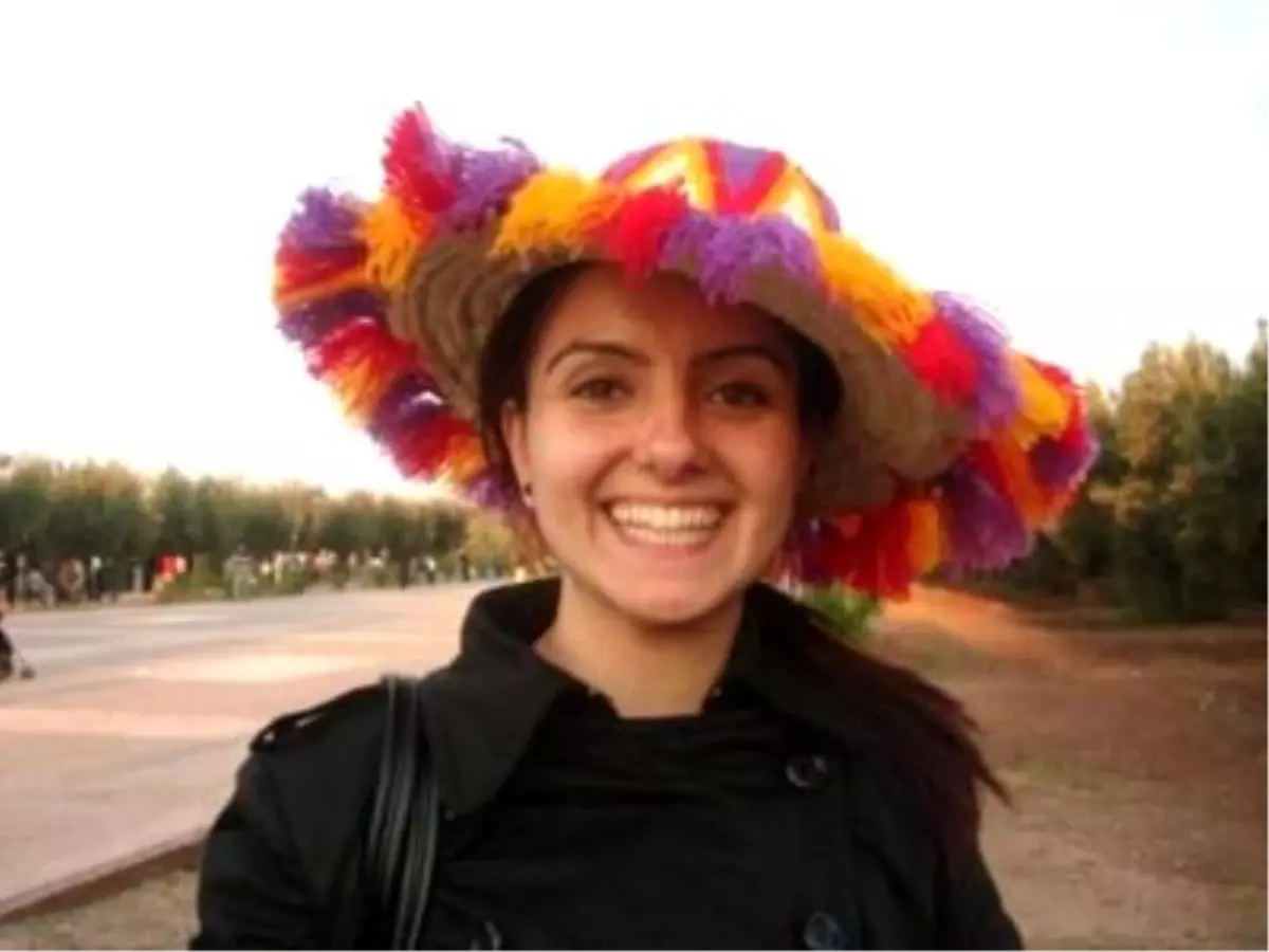 Bilkent Mezunu Genç Kadın Çatıda Ölü Bulundu