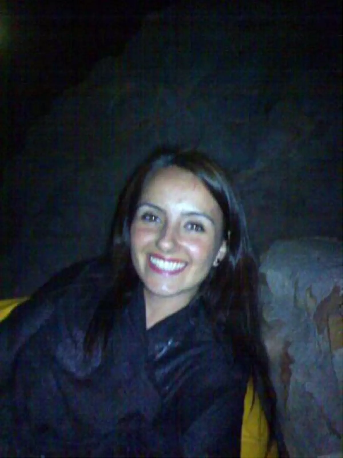 Bilkent Mezunu Şebnem, Çatıda Ellerini Bağlayıp Kendini Astı Mı