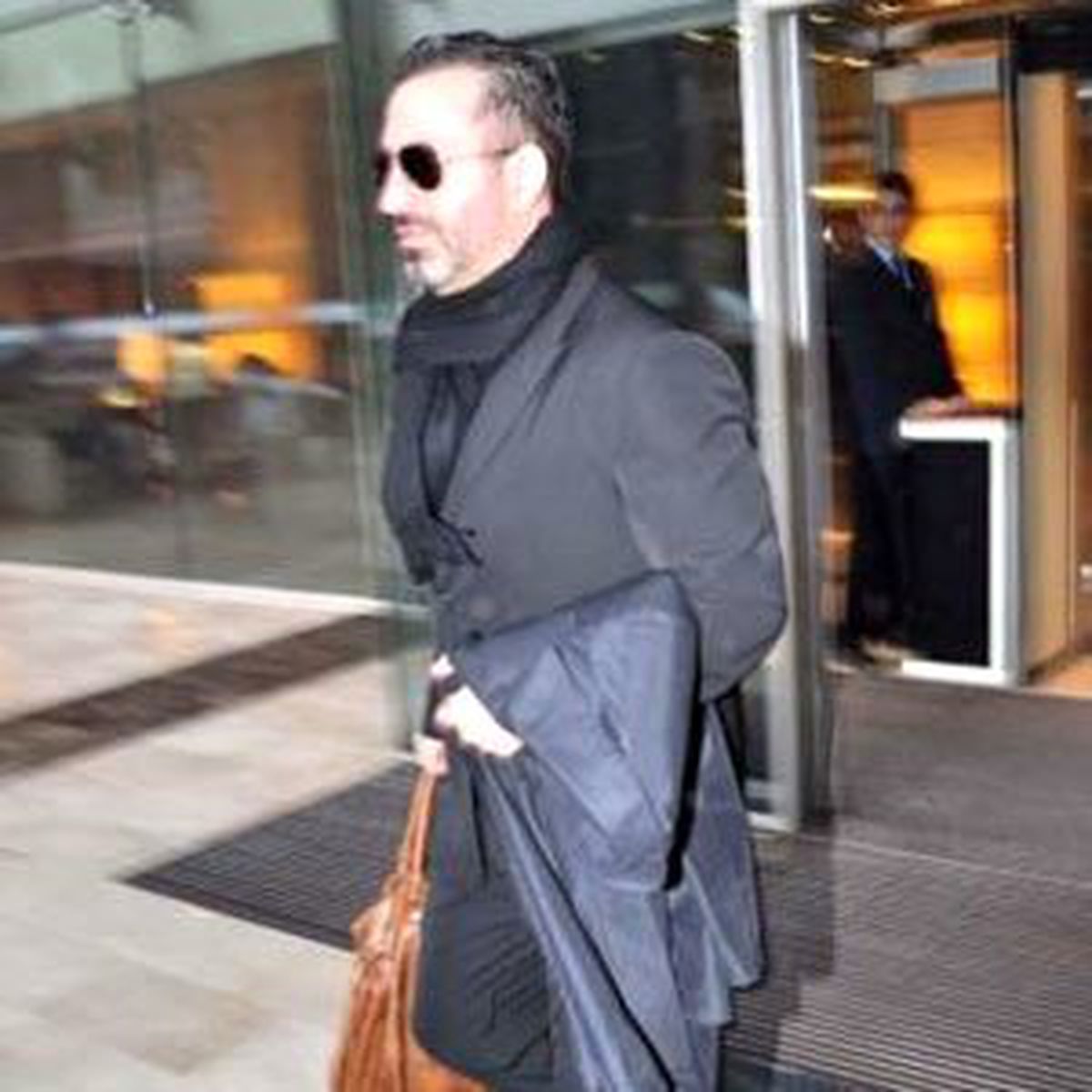 Cem Yılmaz Nihayet 'Allah'ın Emri Peygamberin Kavli' Dedi