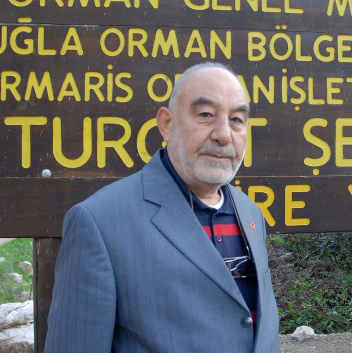 Cumhurbaşkanı Gül'den Şelaleyi İstedi, Sonuç Alamadı