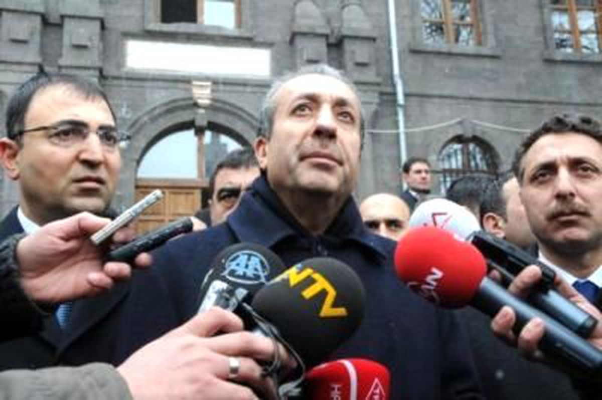 Eker: İçkale Çok Önemli Bir Proje