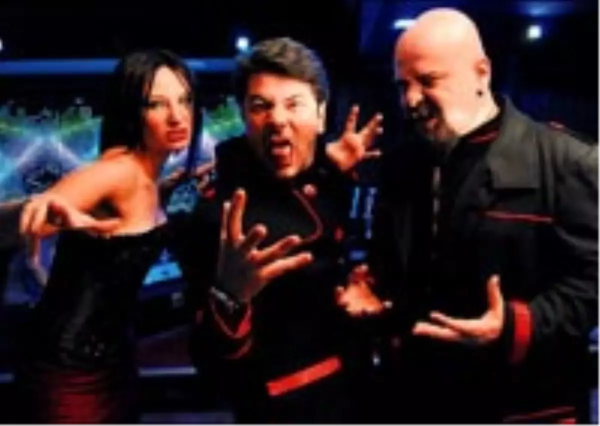 'Dramda da Çok Başarılı Oldu'