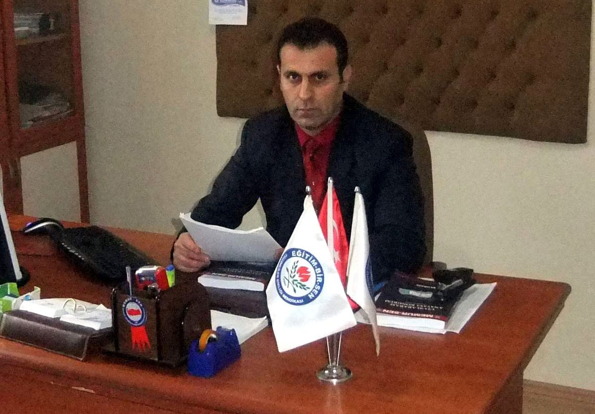 Eğitim Bir-Sen'den Tatil Açıklaması