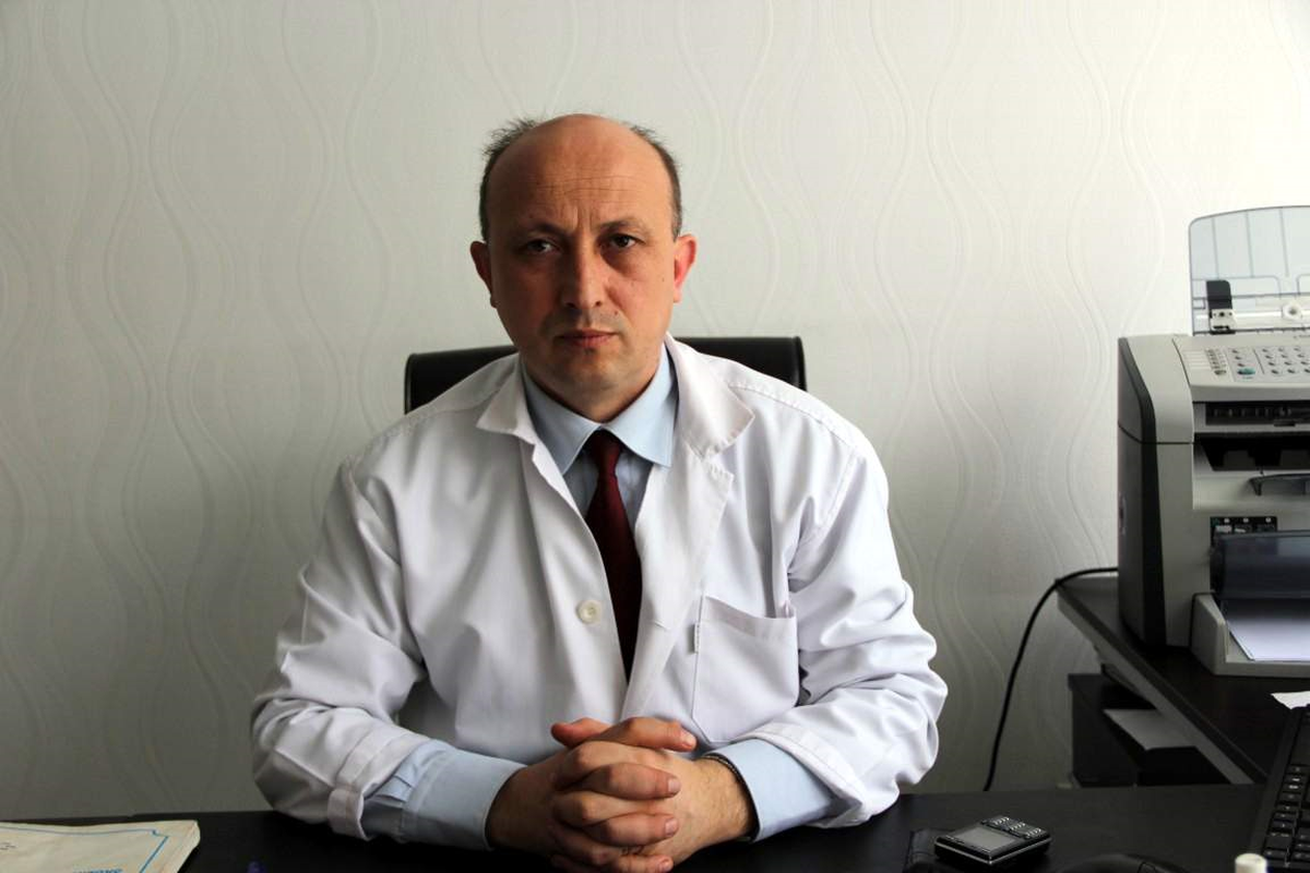 Ereğli\'de Bronşit Hastalarına Kış Uyarısı