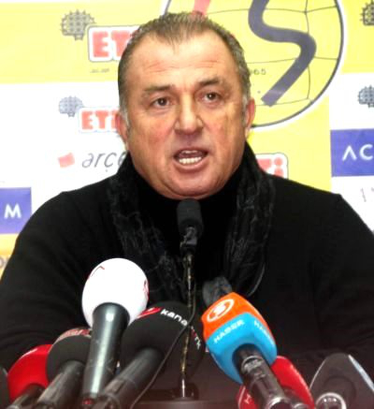 Eskişehirspor-Galatasaray Maçının Ardından