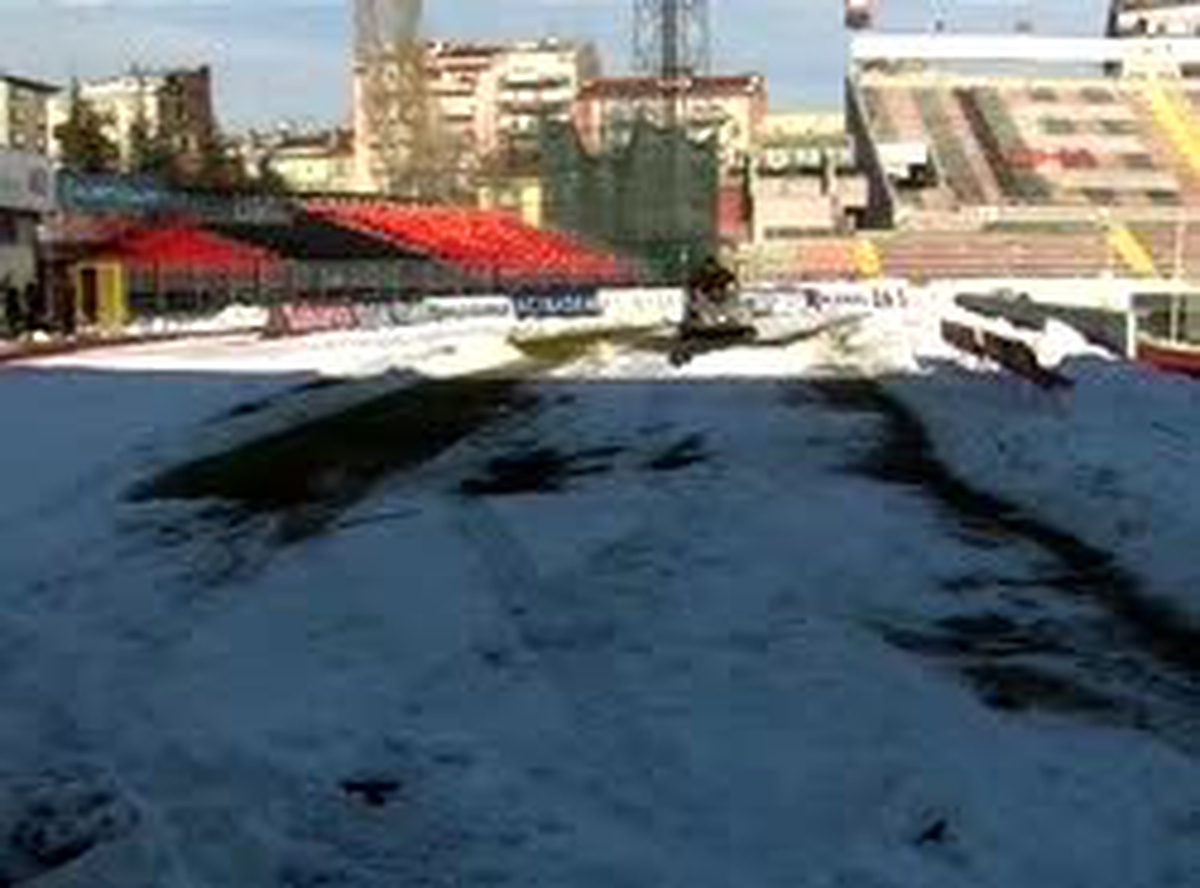 Eskişehirspor-Galatasaray Maçının Oynanacağı Açıklandı