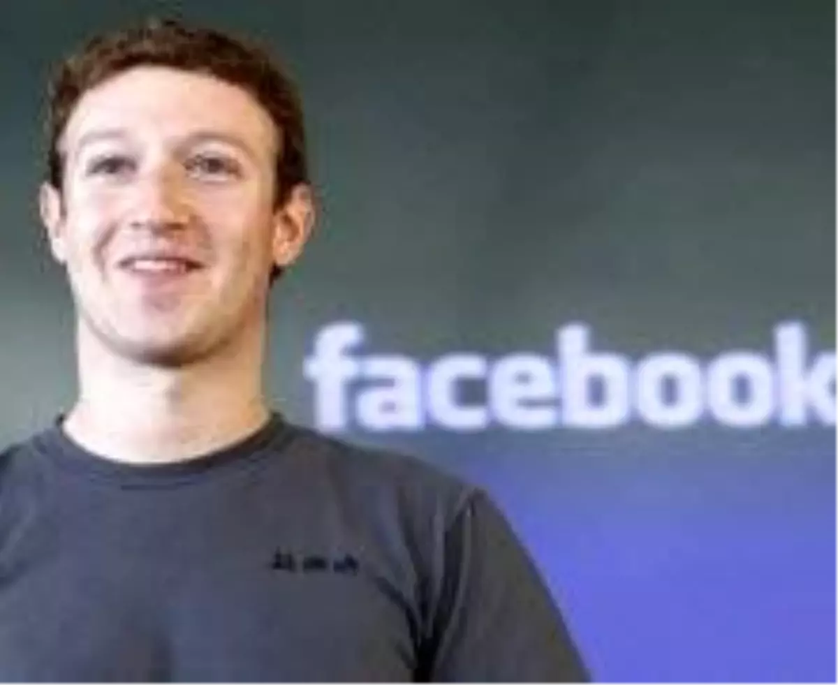 Facebook Sonunda Başardı!
