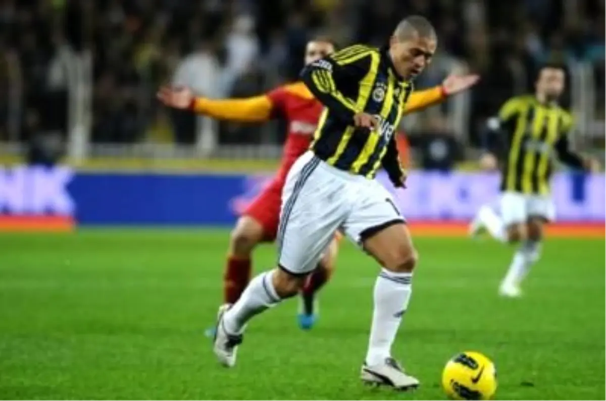 Fenerbahçe-Kayserispor Maçından Notlar