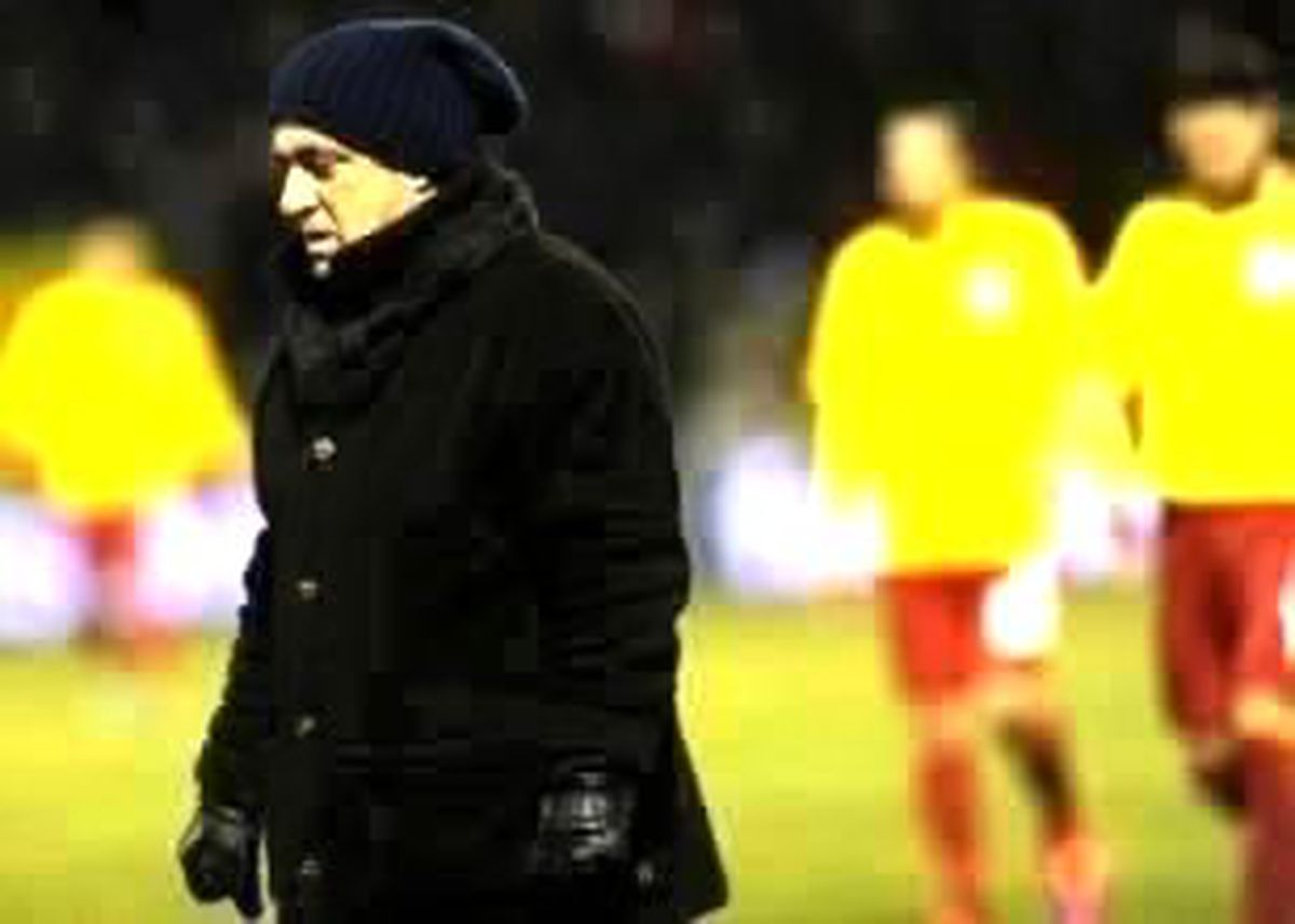 "Galibiyeti Hakeden Taraf Eskişehirspor\'du"