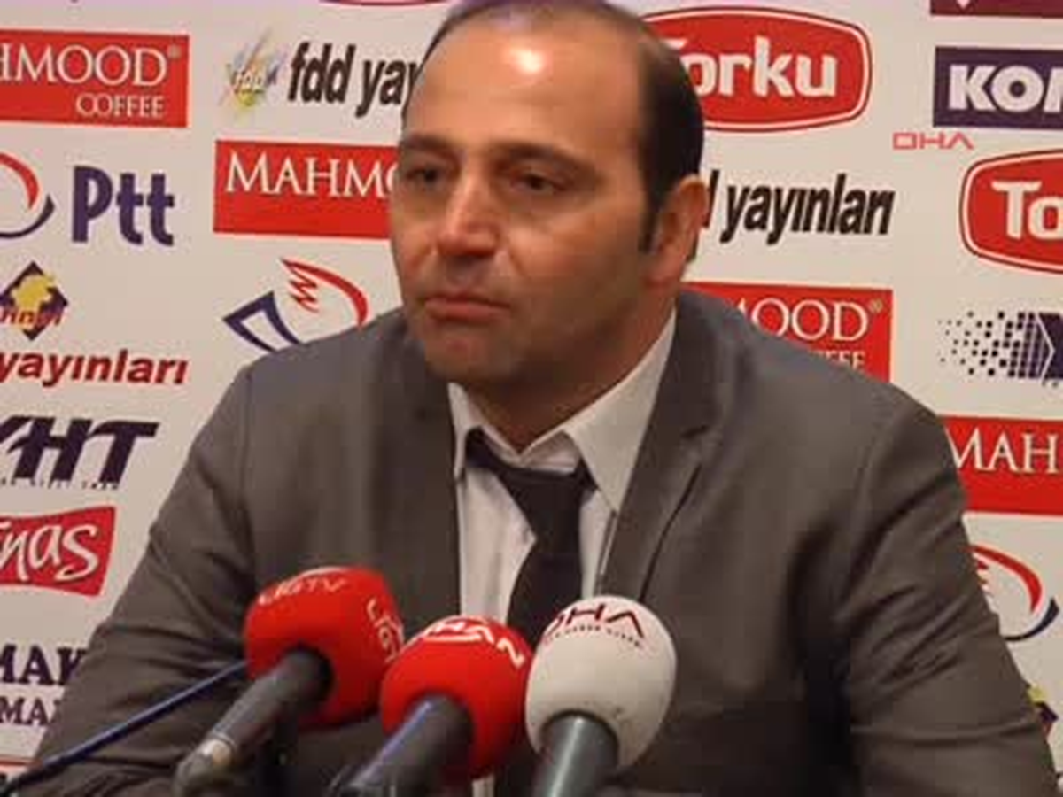 Ankara Derbisinin Ardından