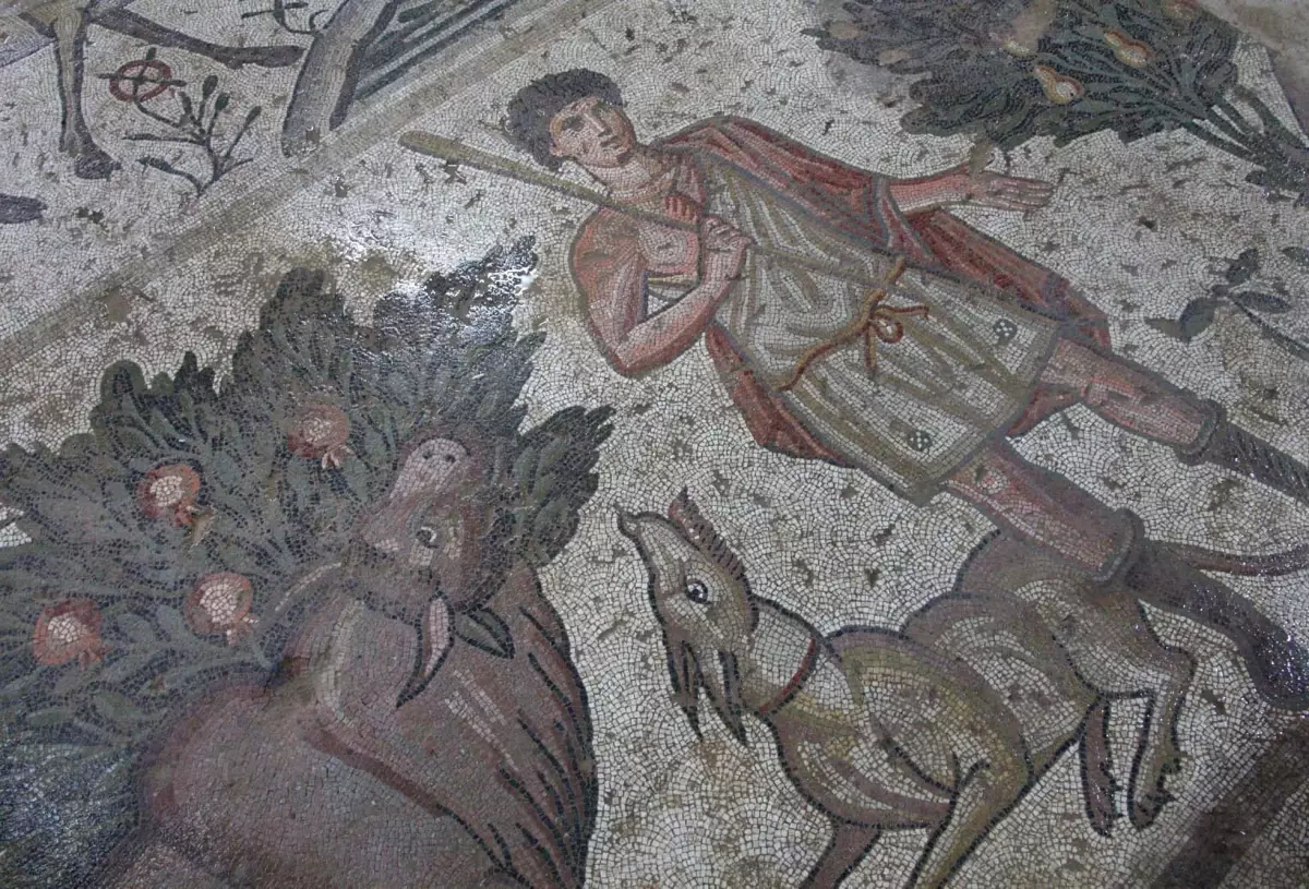 Germenicia\'da Kamulaştırma Çalışmaları Sürüyor