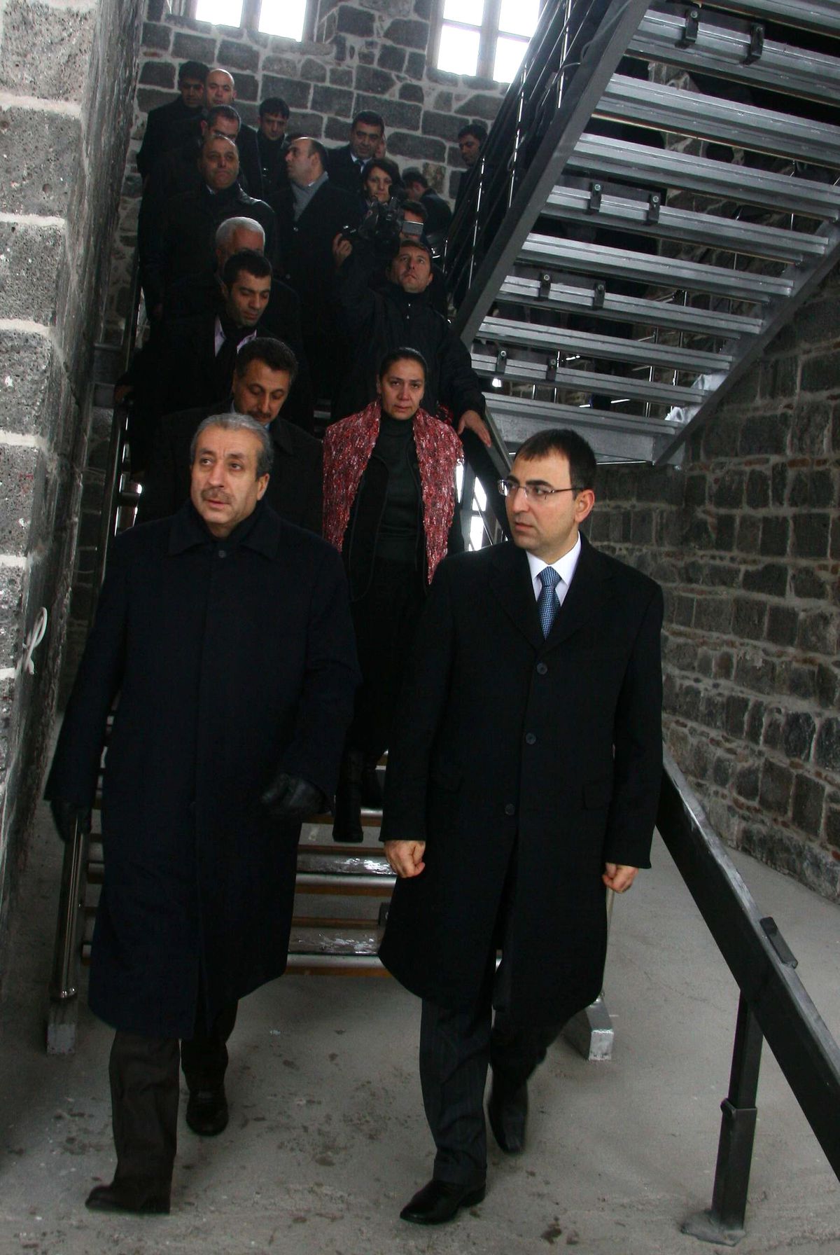 Gıda, Tarım ve Hayvancılık Bakanı Mehdi Eker Açıklaması
