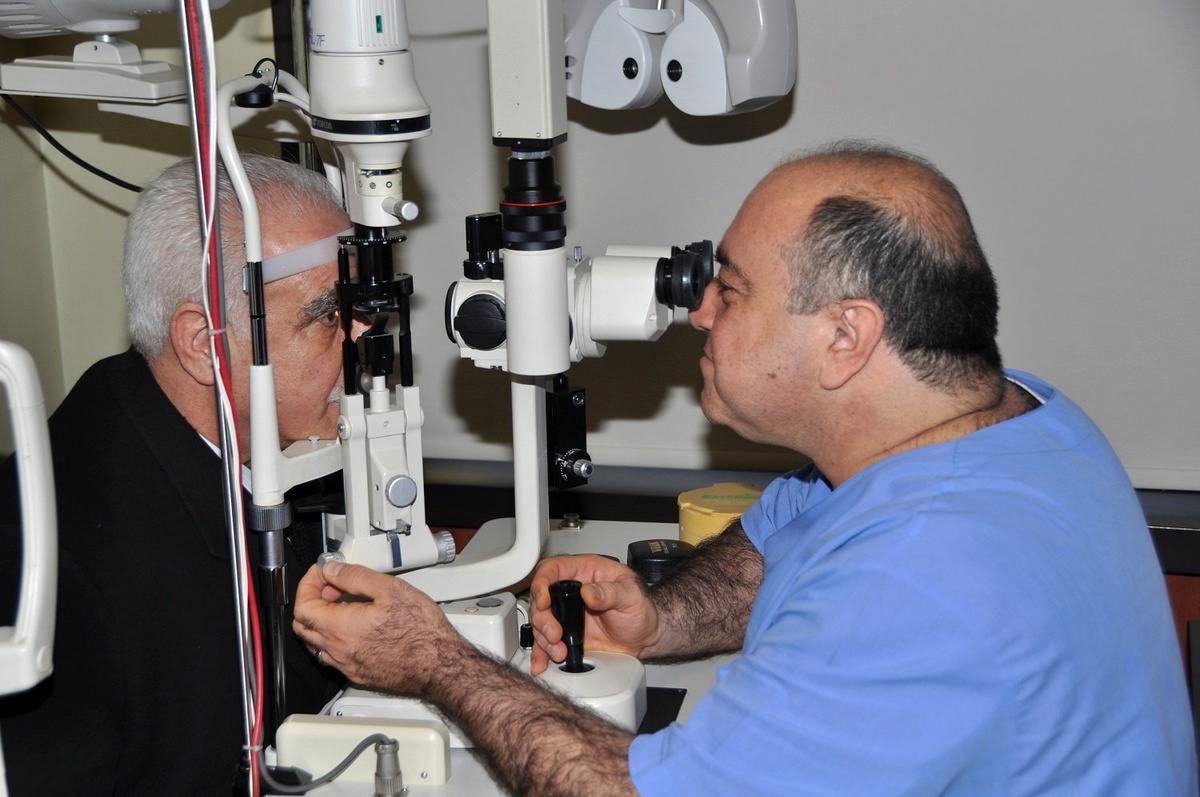 Gözdeki Yenilikler Gözlükleri Tarihe mi Gömüyor?