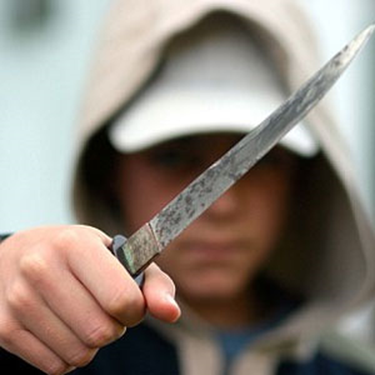 Göztepeli Taraftar, Stat Önünde Çıkan Tartışmada Bıçaklandı