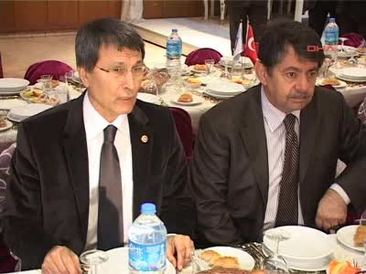 Halaçoğlu; Mahkeme Başkanının Söylediği Garabettir