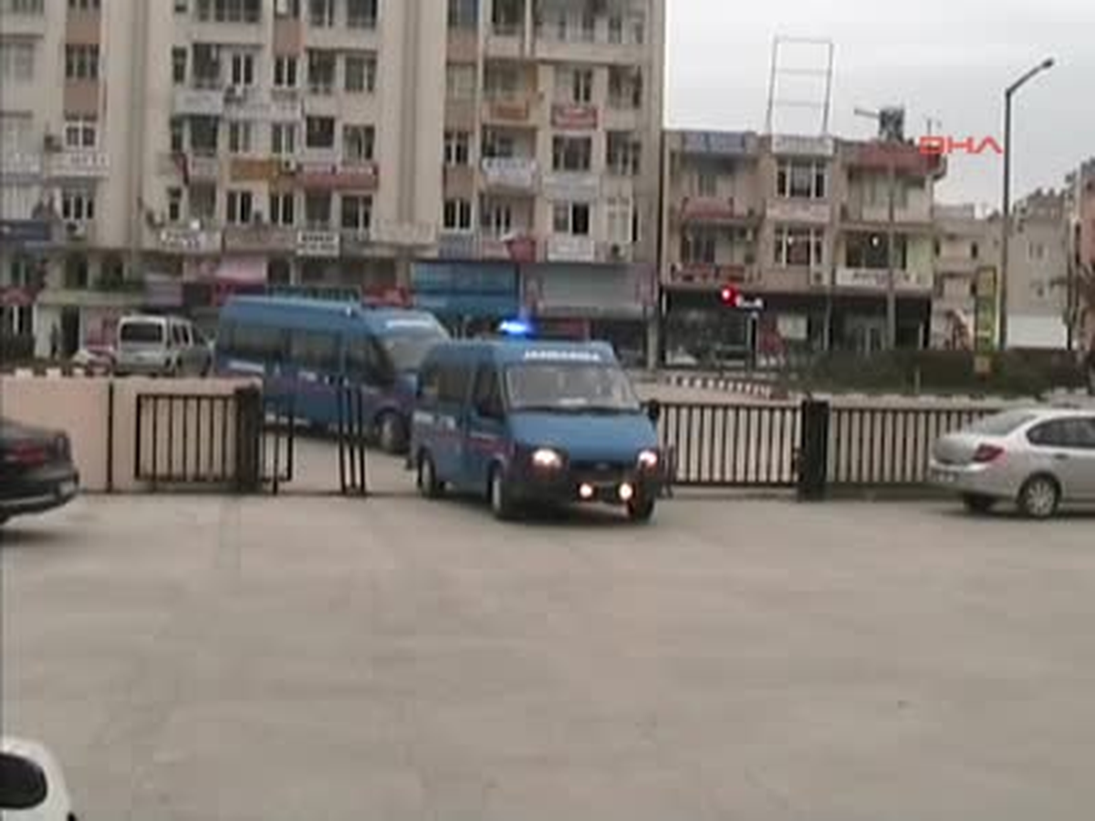 Hayvan Hırzsızlığı Çetesi Çökertildi