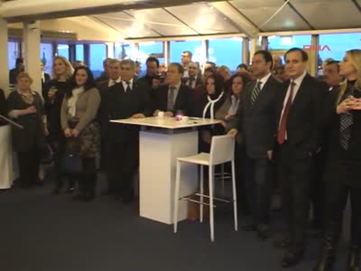İot, Türkler İçin Mücadeleye Devam Edecek