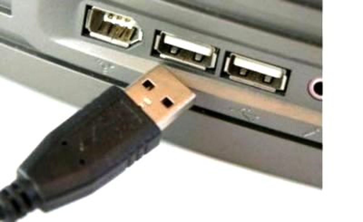 İşe Yaramaz 5 Usb "Cihazı"!