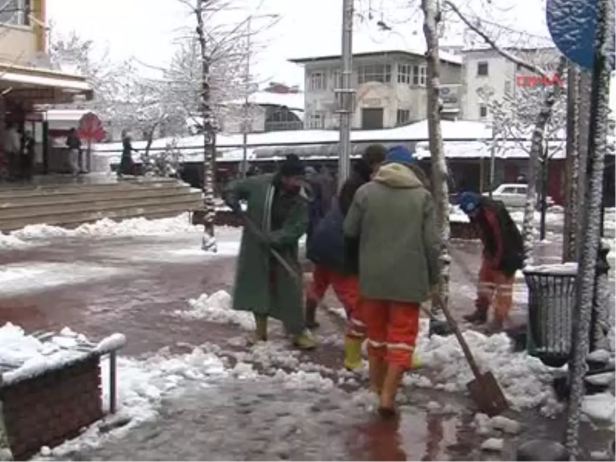 Isparta, Kara Teslim Oldu