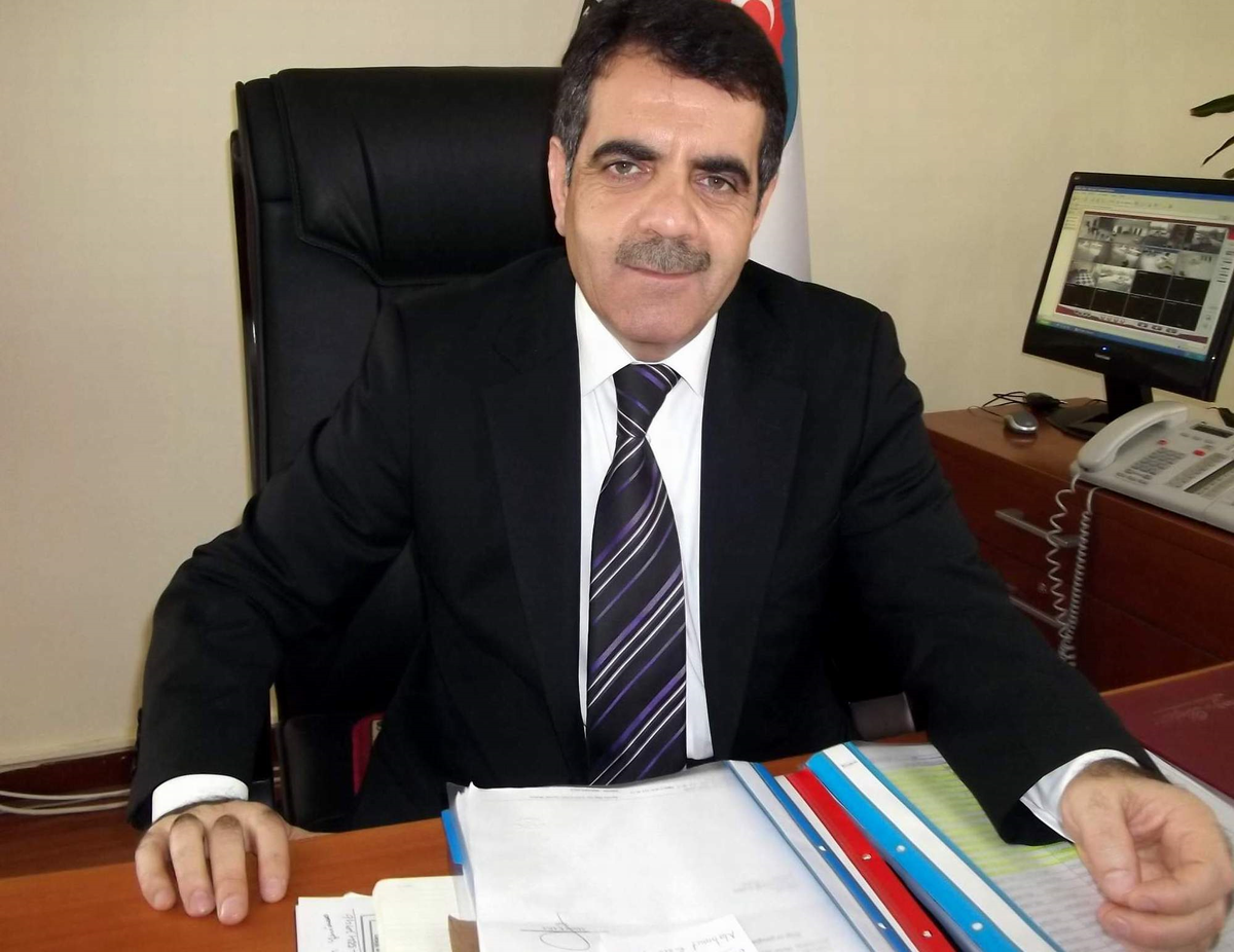 Kars Belediye Başkanı Nevzat Bozkuş;