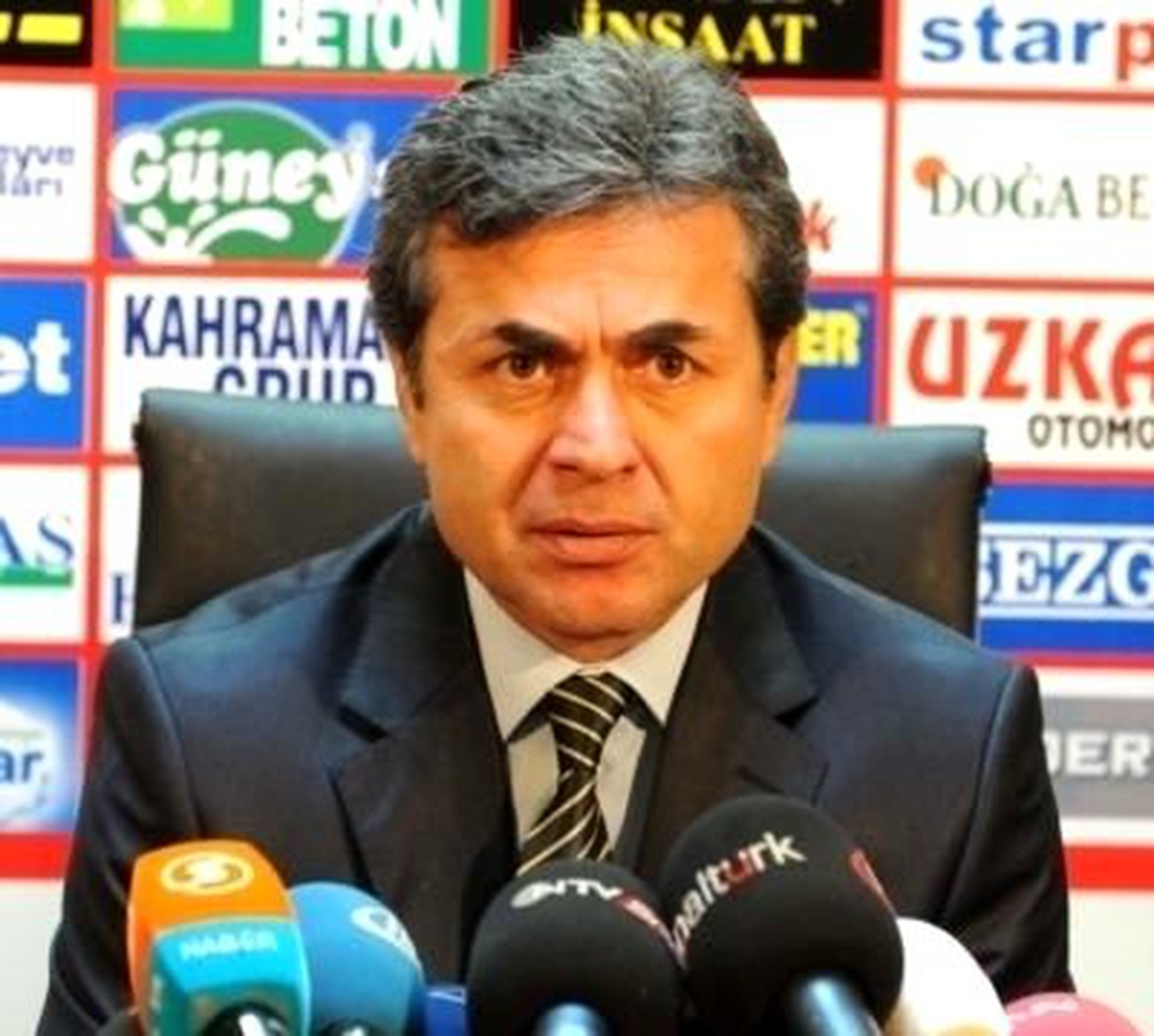 Kocaman: Fenerbahçe Yalnız Bırakılmaya Çalışılıyor