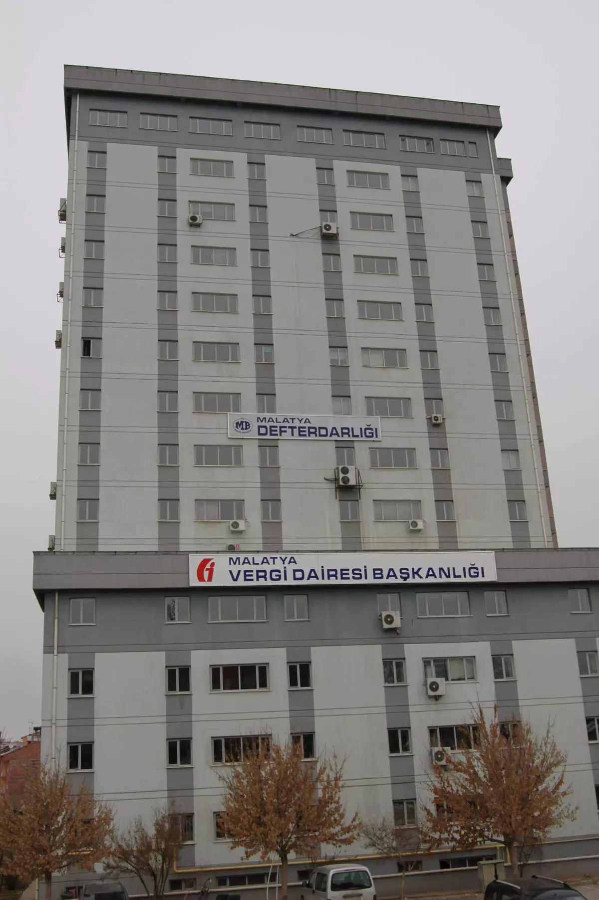 Malatya\'da Vergi Geliri ve Tahsilatı Arttı