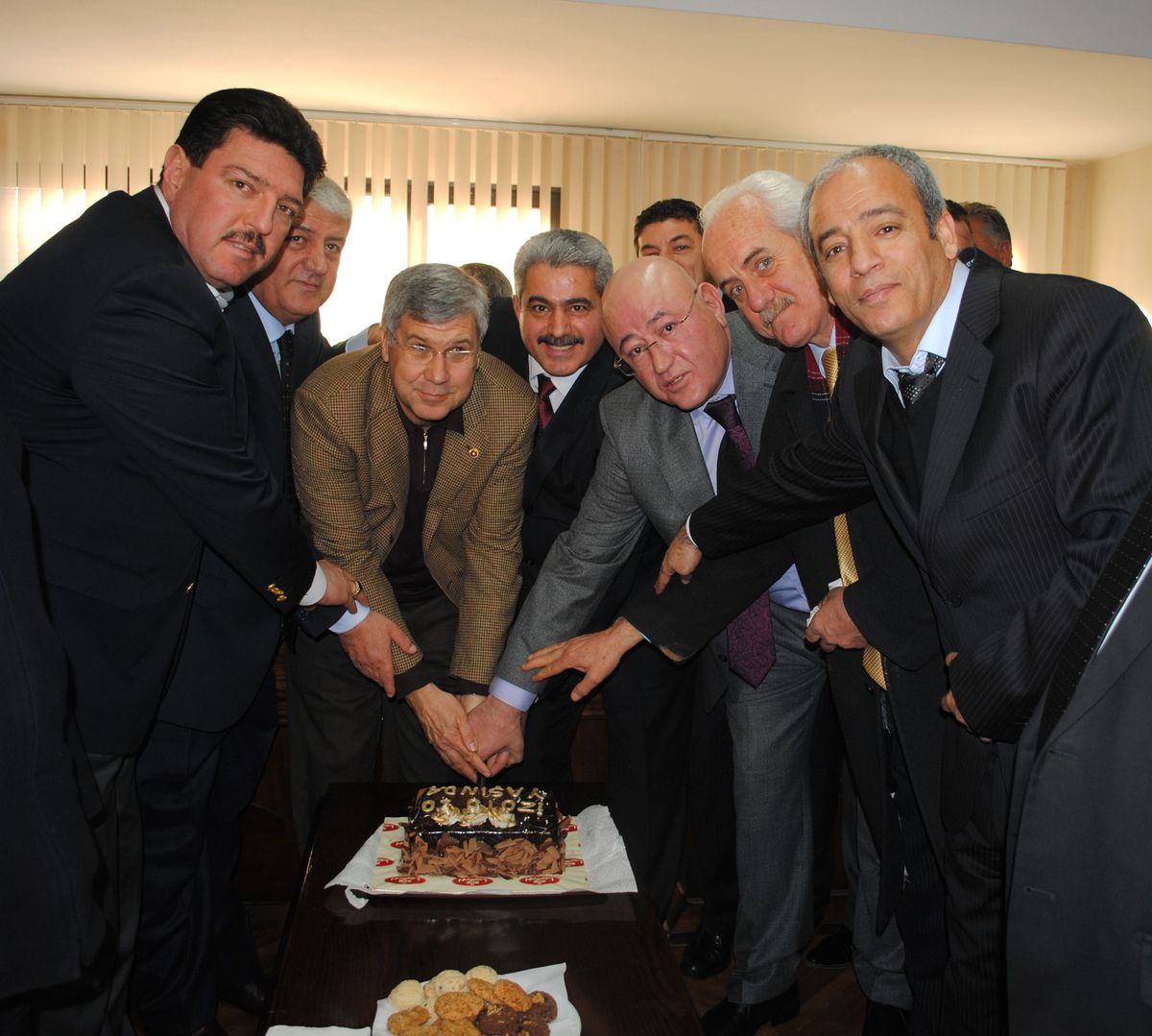 Oto Galericileri 10. Yılını Kutluyor