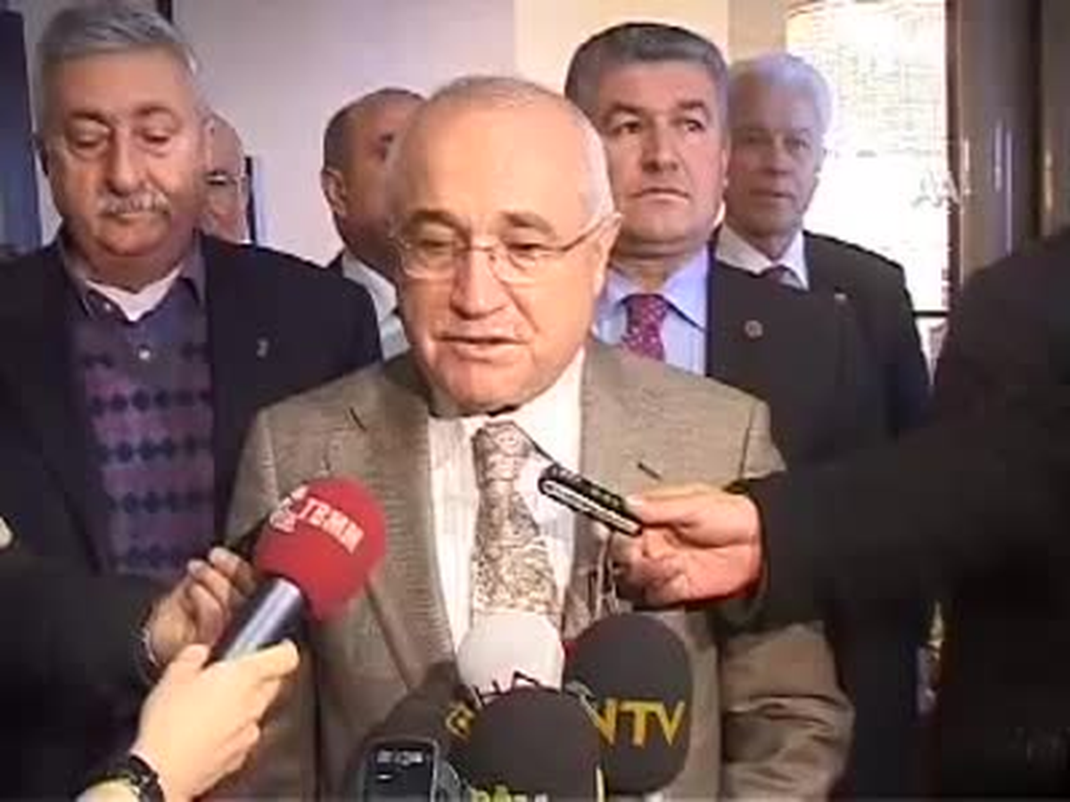 Parlamentolar Mahkeme Değil