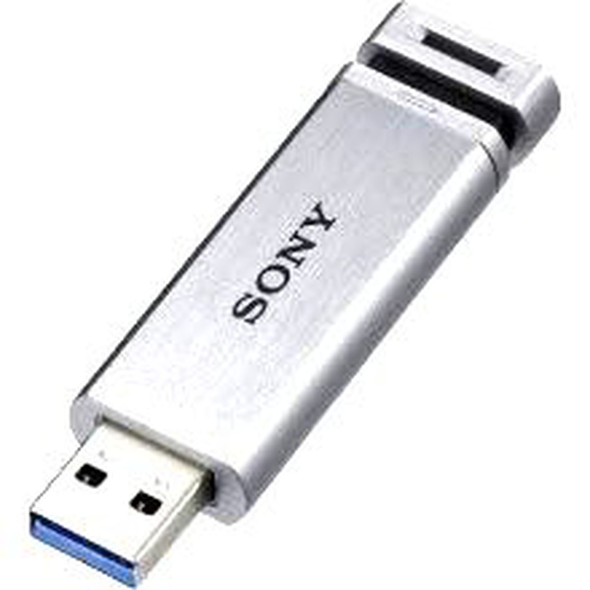 Sony'den Çok Hızlı Usb 3.0 Bellek!
