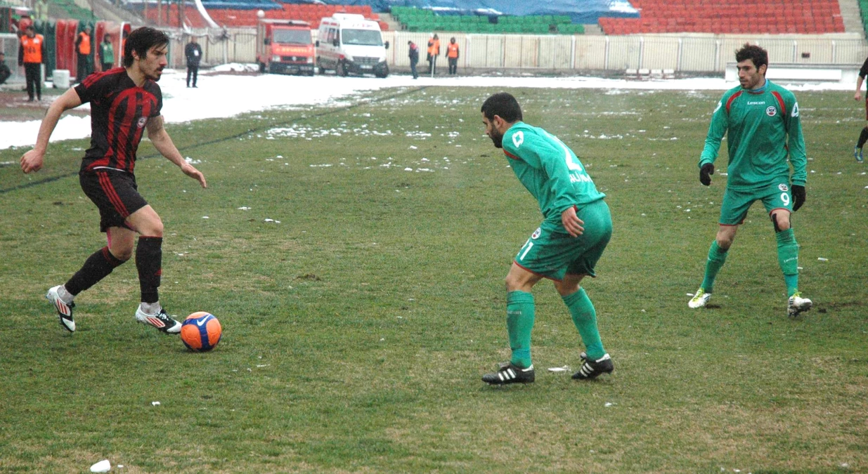 Spor Toto 2. Lig