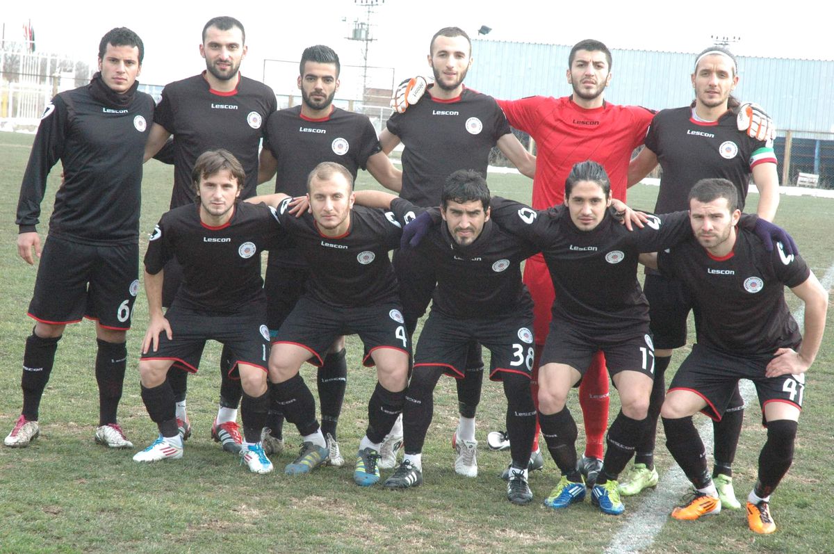 Spor Toto 3.lig