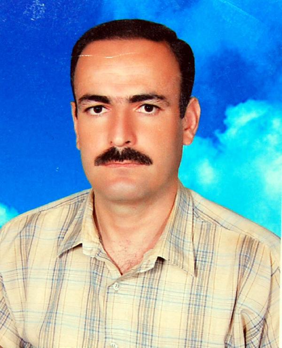 Tekerlekli Sandalye Mahkumu, 9 Yıl Sonra Hapse Mahkum Oldu