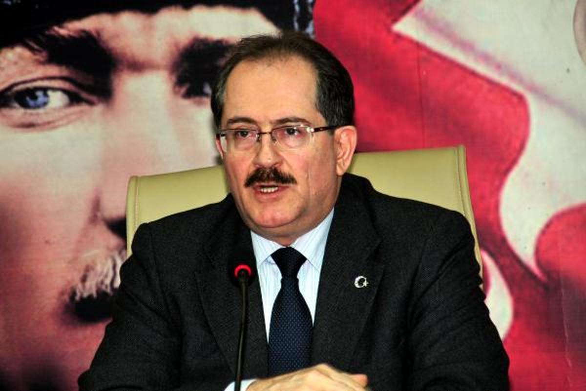 TOKİ'den Deprem Bölgesi Van'a 15 Bin Konut