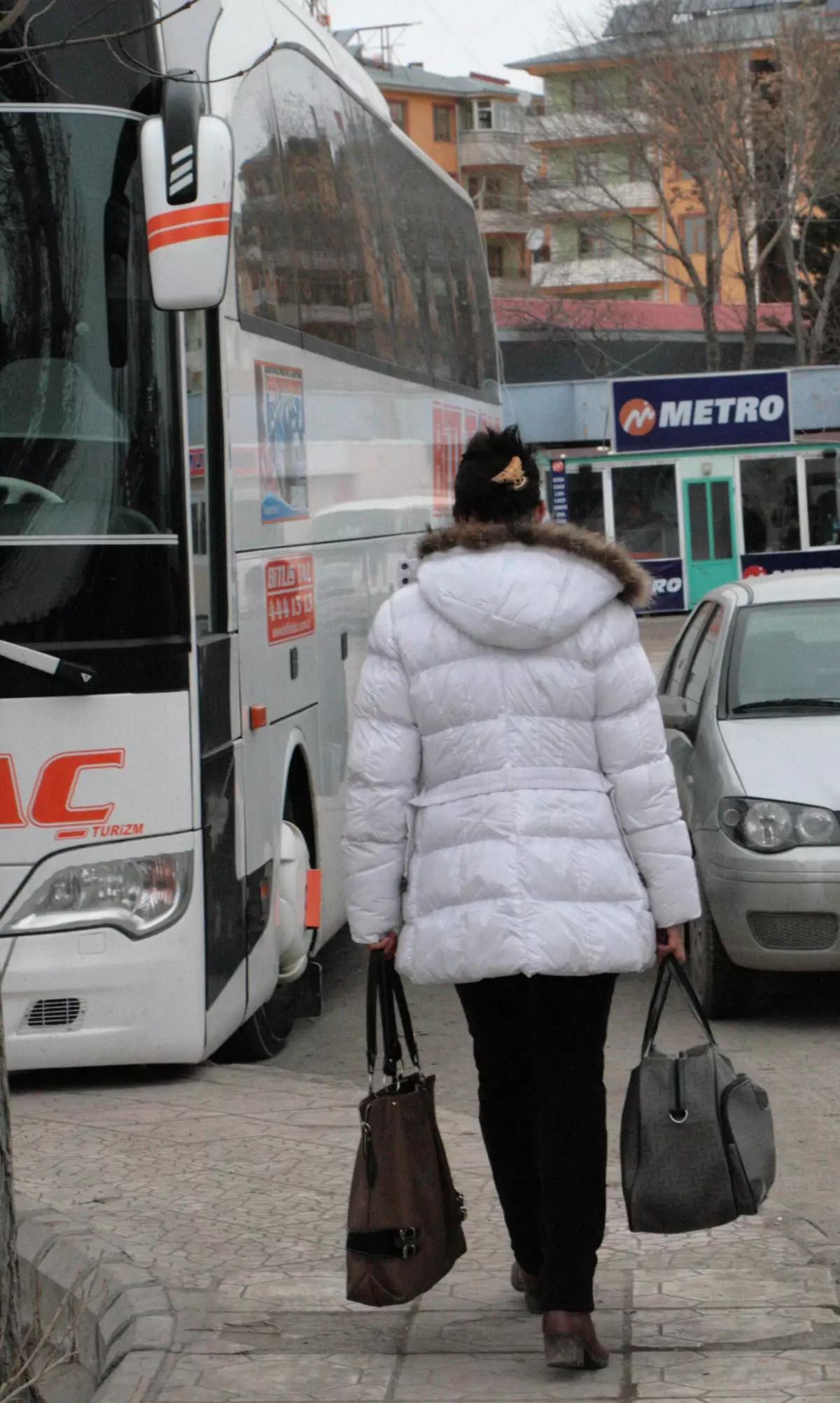 Vanlılar Geri Dönüyor