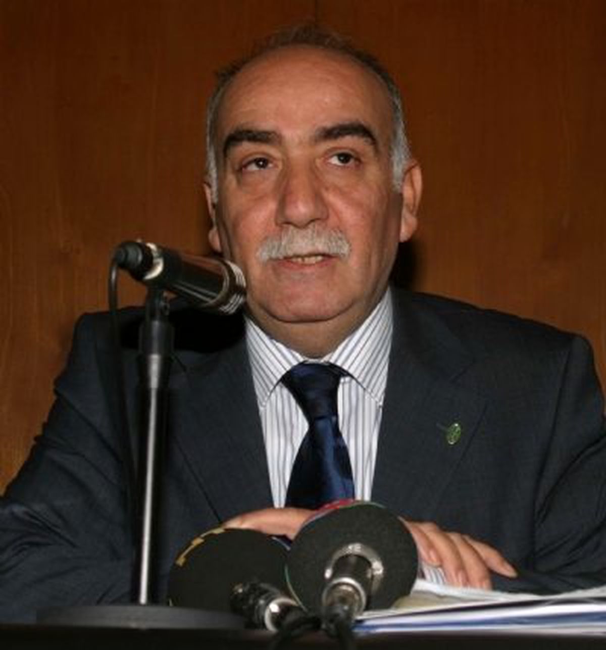 Yetkin: "Süte Alternatif Sektörler Rahatsız"