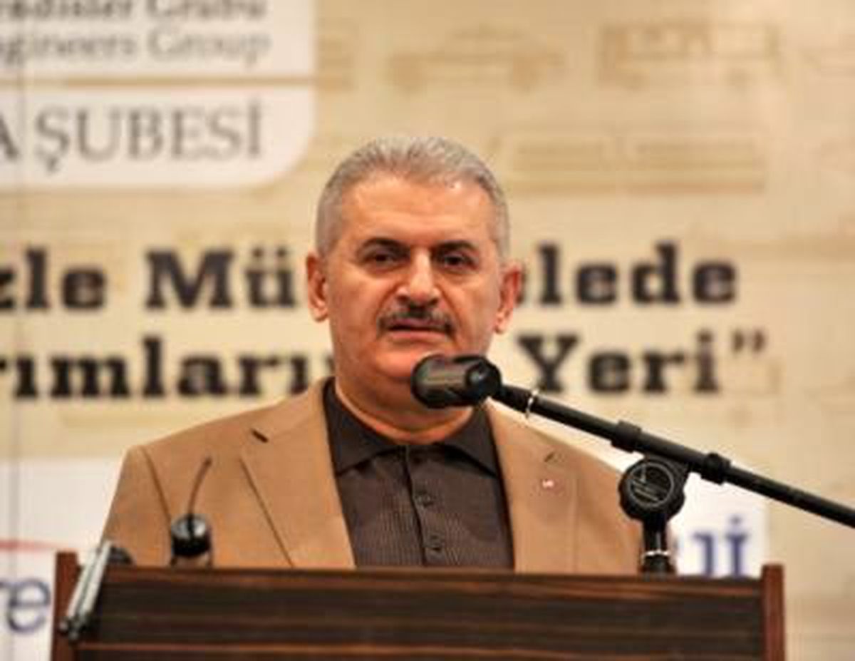 Yıldırım: "Köprü Trafiğinde Biraz Kısıtlama Olacak"
