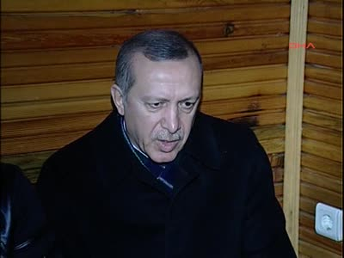 3 Başbakan Açıklama