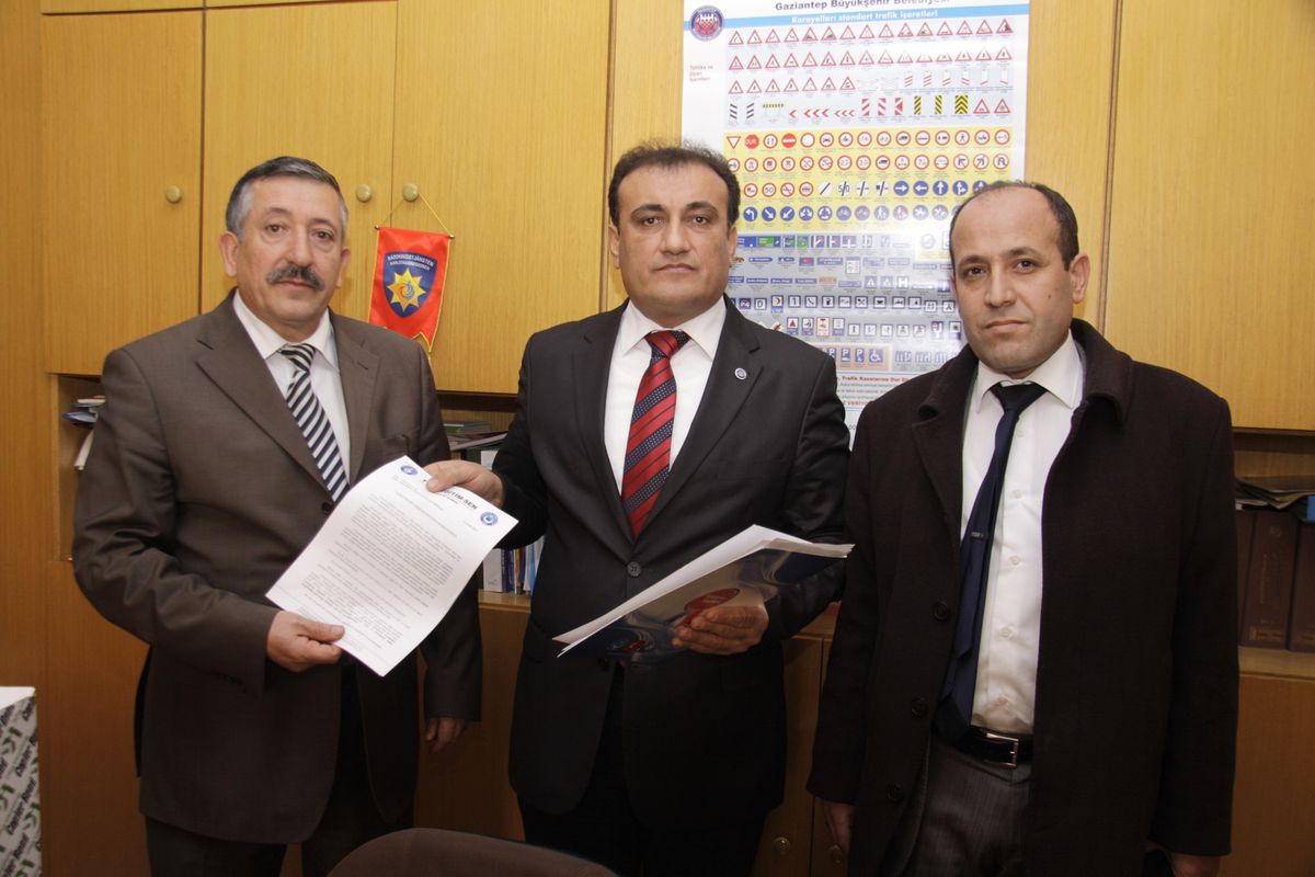 6317 Şehit İçin 6317 Dilekçe