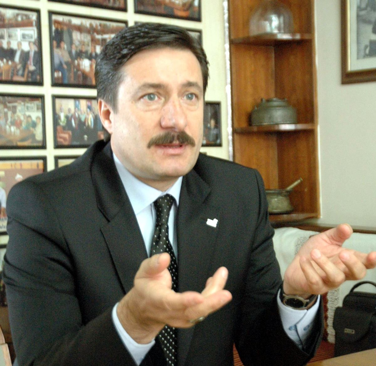 AB'den 120 Milyon TL'lik Hibe Desteği