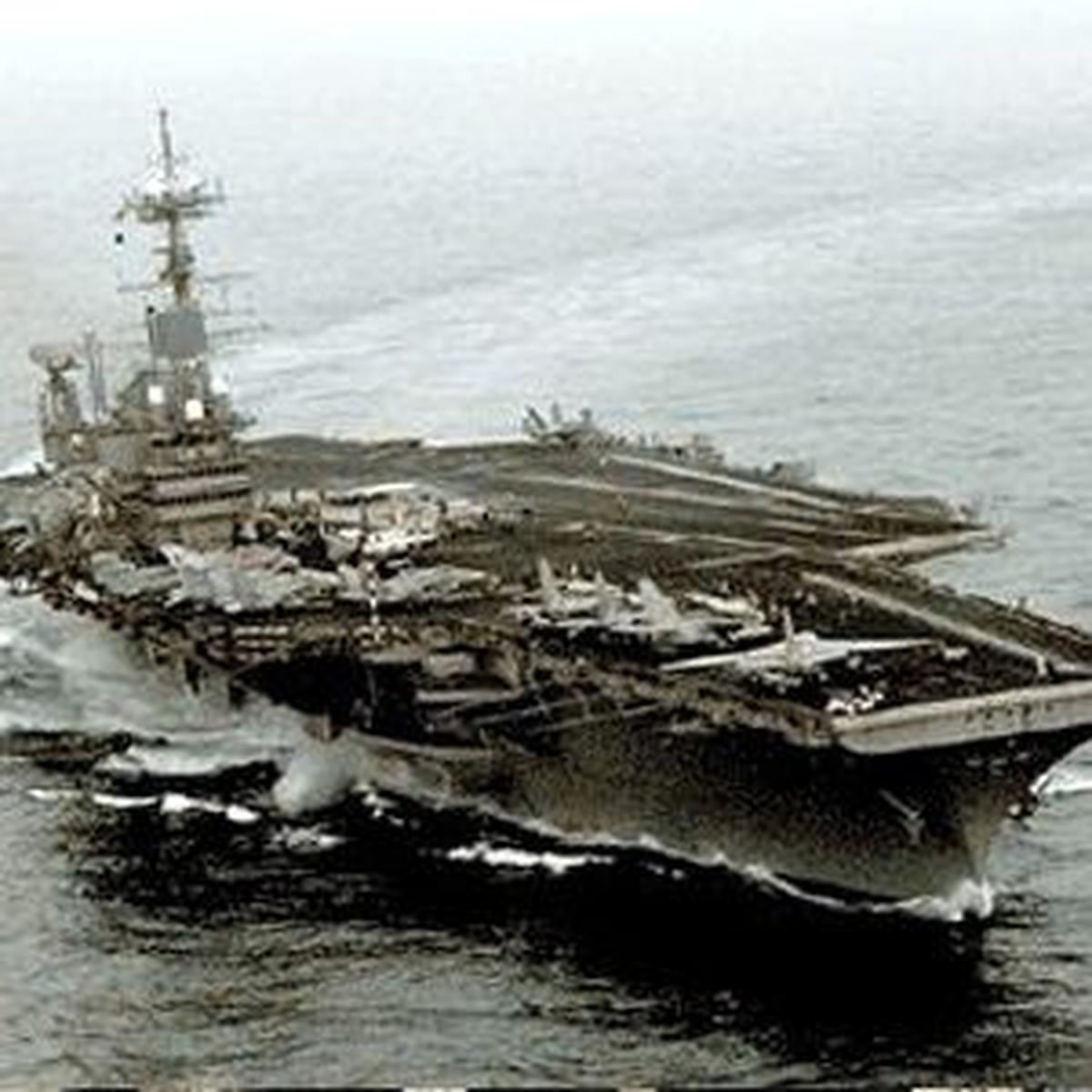 "ABD\'yi Bu Konuda Uyarmıştık"