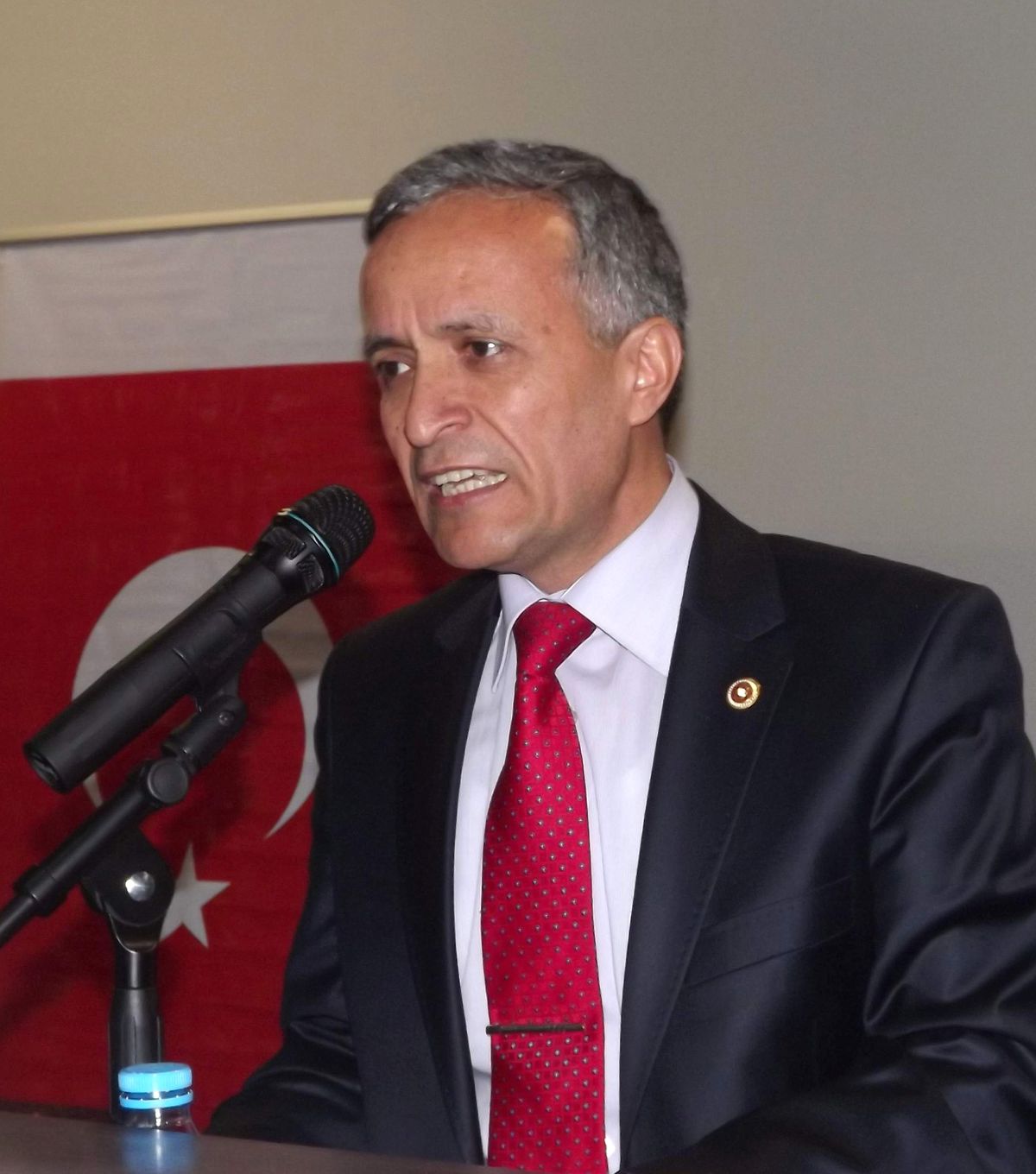 AK Parti Manisa Milletvekili Muzaffer Yurttaş Açıklaması