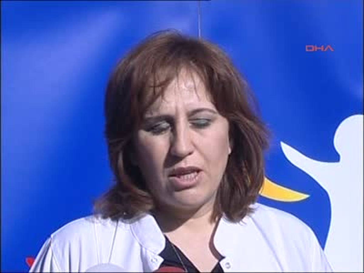 Akdeniz Üniversitesi Organ Nakli Merkezi Koordinatörü Keçecioğlu Nakille İlgili Açıklama Yaptı
