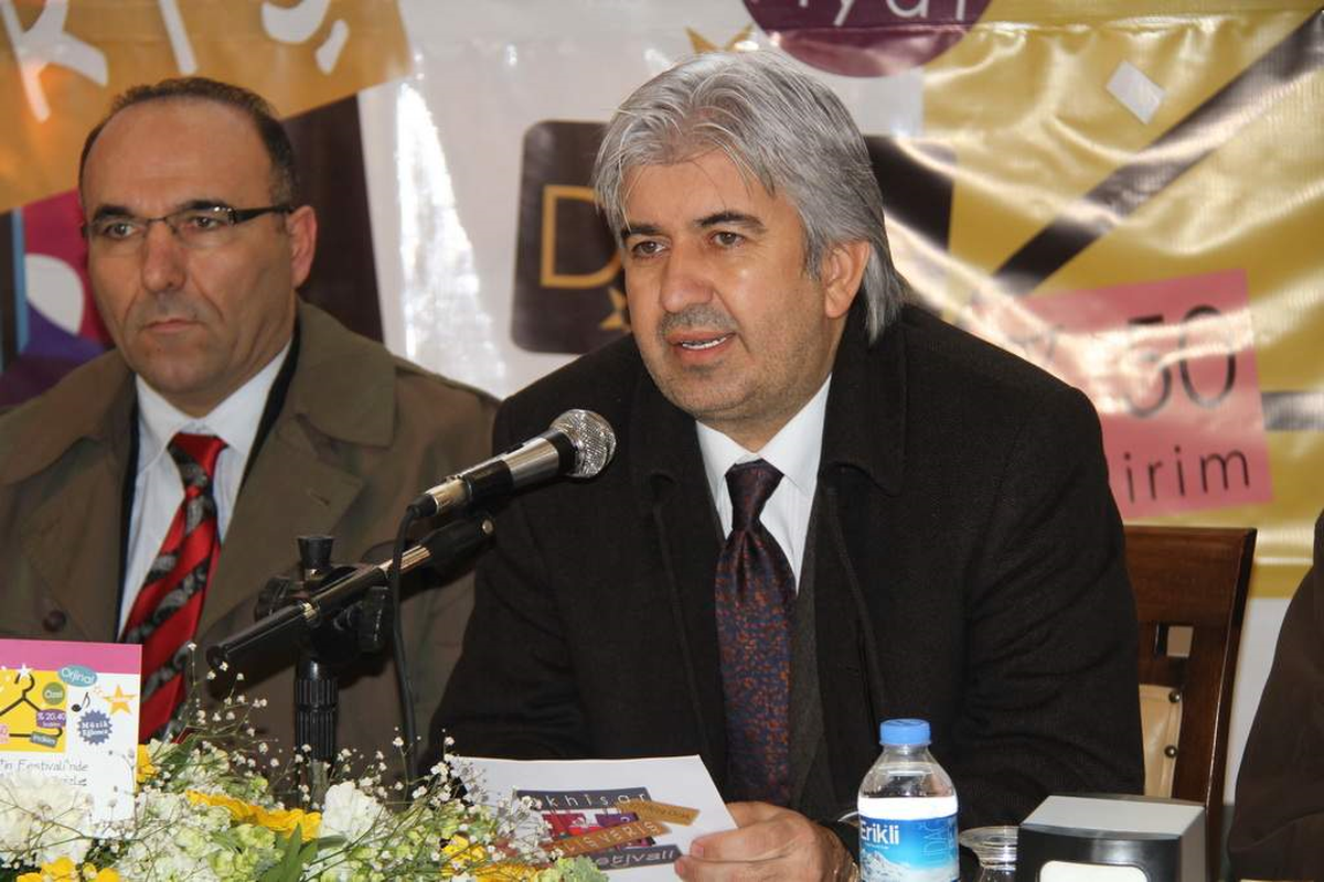Akhisar, Alışveriş Festivaline Hazır
