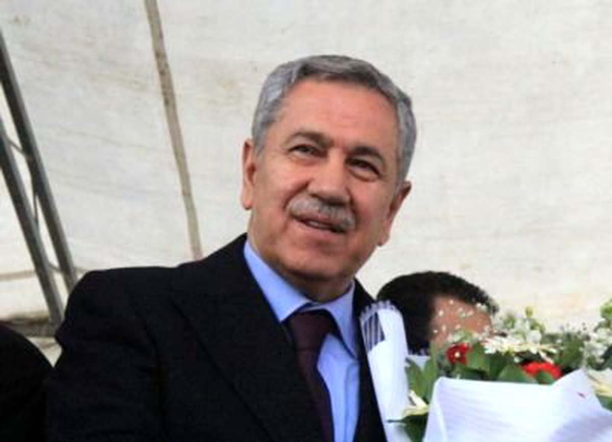 Arınç: 'Organ Nakli Hepimiz İçin Övünç Kaynağı'