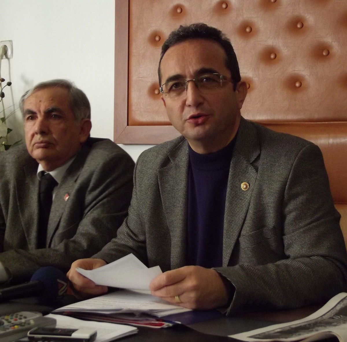 Aydın\'da Su Faturalarına Yapılan Zammın Tartışması Büyüyor
