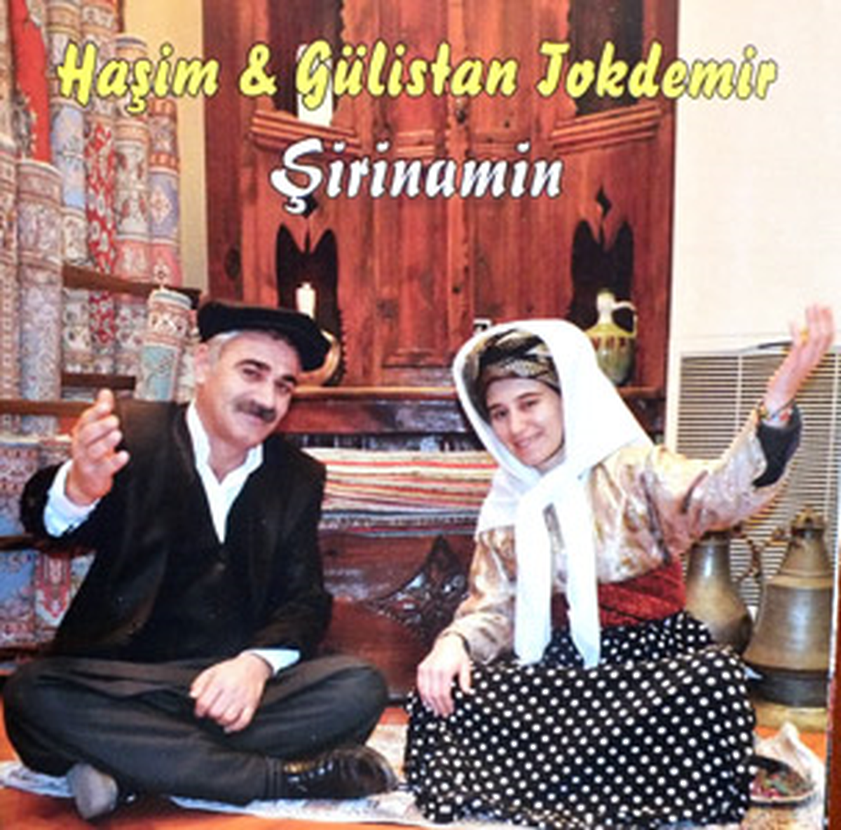 Baba ve Kız'ın İlk Albümü Çıktı