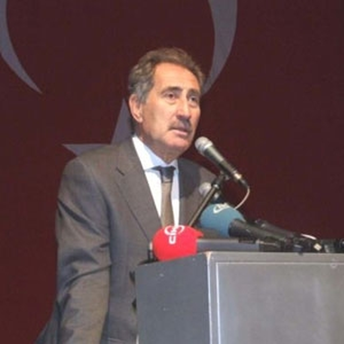 Bakan Günay: "Uğur Mumcu Milletimizin Vicdanında Ebediyen Kalacaktır"