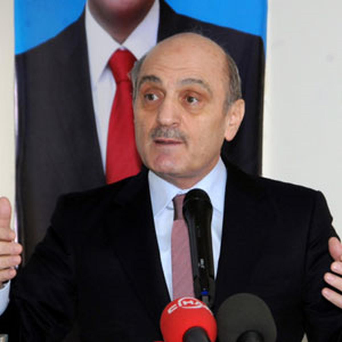 Bayraktar: "2b\'yi 20 Günde Meclis\'ten Geçireceğiz"