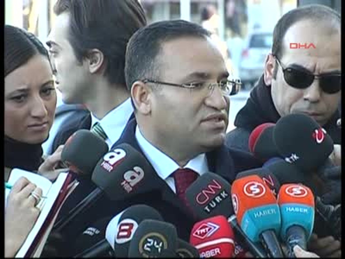 "Senatonun Dur Diyeceğini Ümit Diyorum"